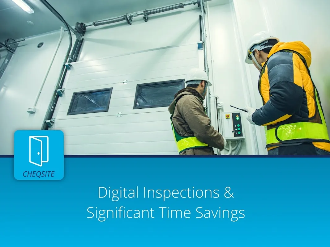 Auto Doors Safety Inspection Auto Doors Safety Inspection