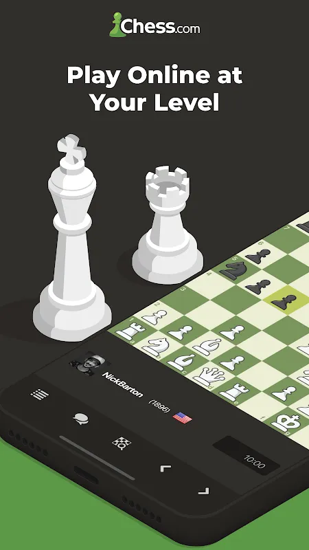 My Digital Chess Dojo: A Journey from Novice to Contender