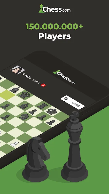 Chess - Play and Learn Chess - Play and Learn