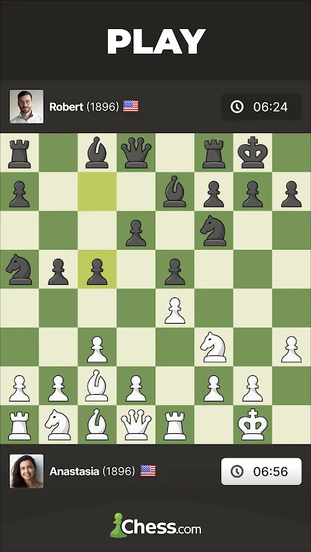 Chess - Play and Learn Chess - Play and Learn