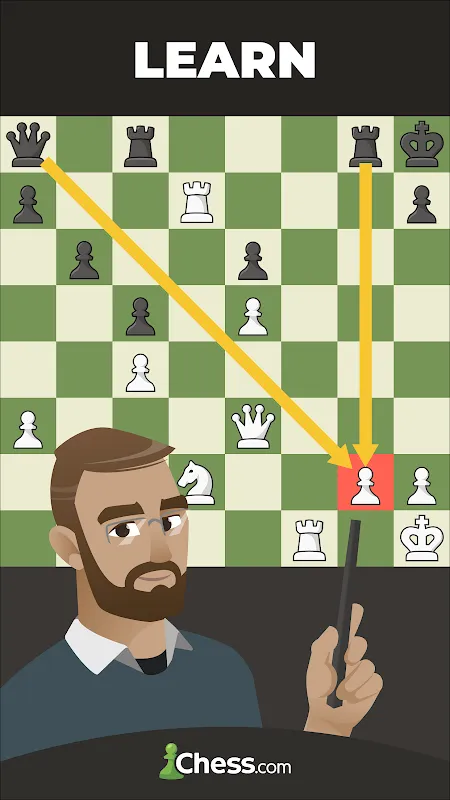 Chess - Play and Learn Chess - Play and Learn