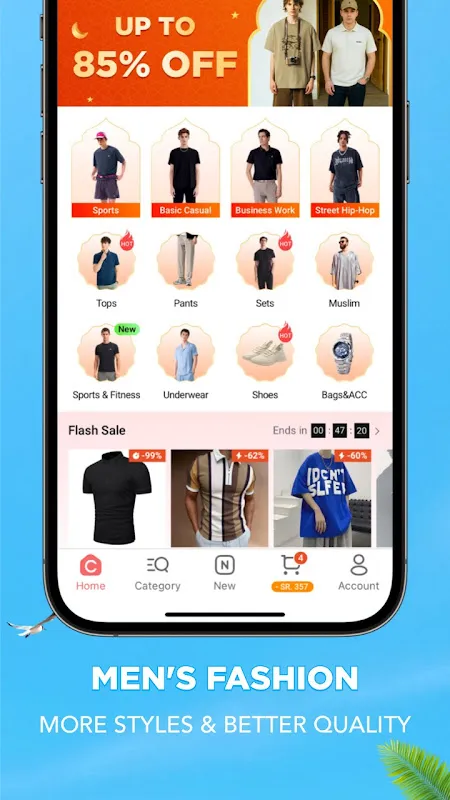 Chicpoint - Fashion shopping Chicpoint - Fashion shopping