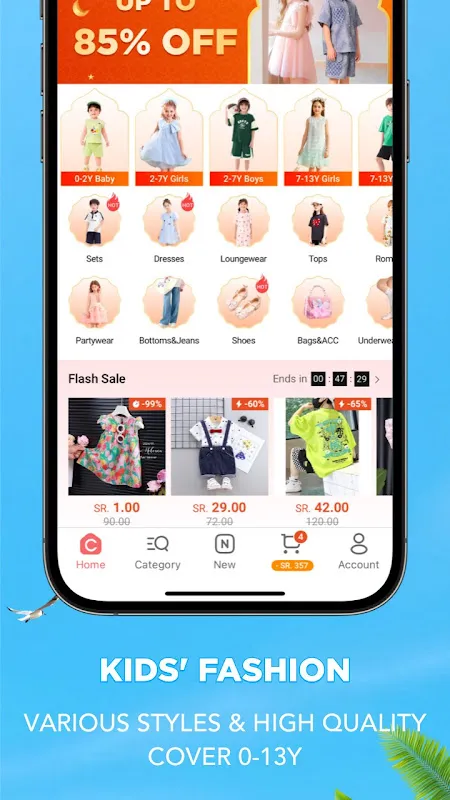 Chicpoint - Fashion shopping Chicpoint - Fashion shopping