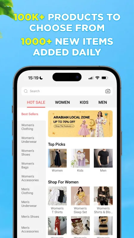 Chicpoint - Fashion shopping Chicpoint - Fashion shopping