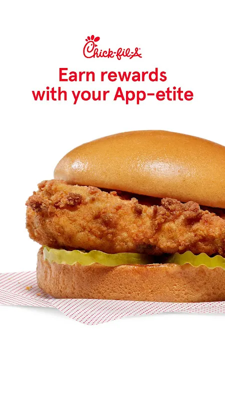 Chick-fil-A® Chick-fil-A®