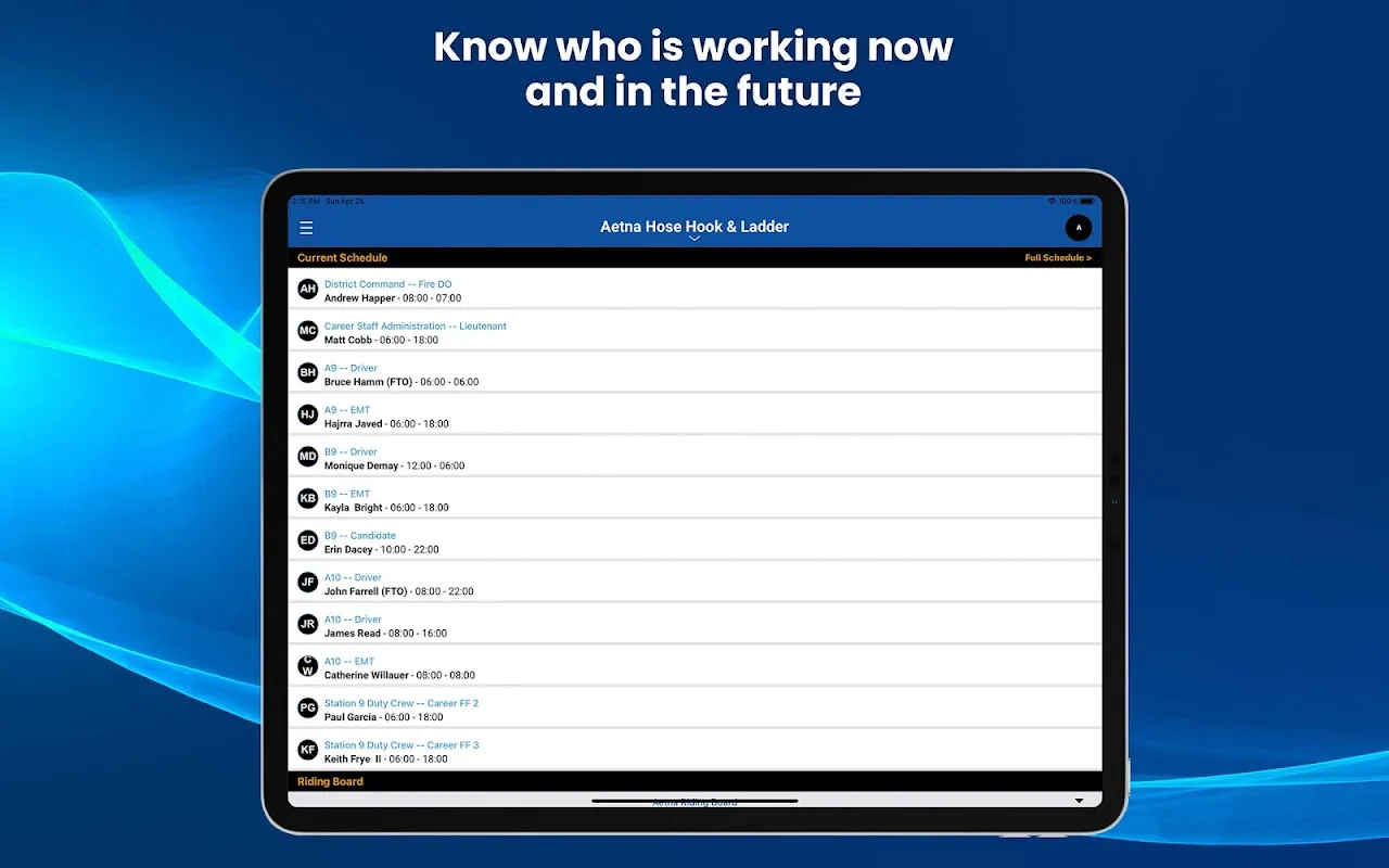 Chief Mobile Chief Mobile