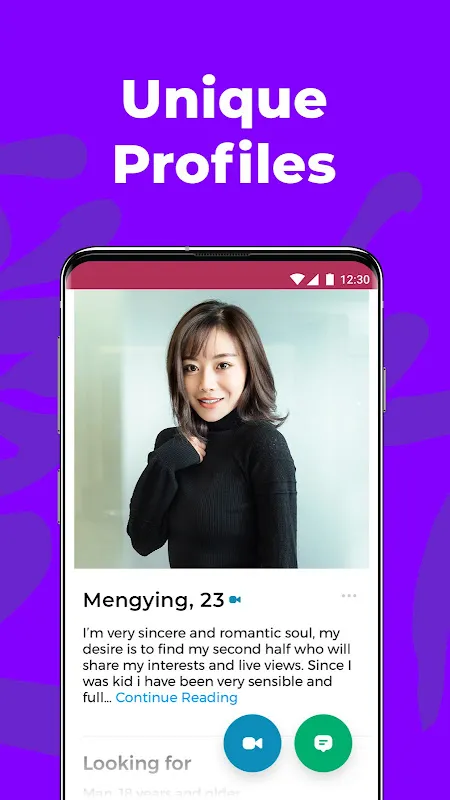 ZenDate - Meet Asian Singles ZenDate - Meet Asian Singles