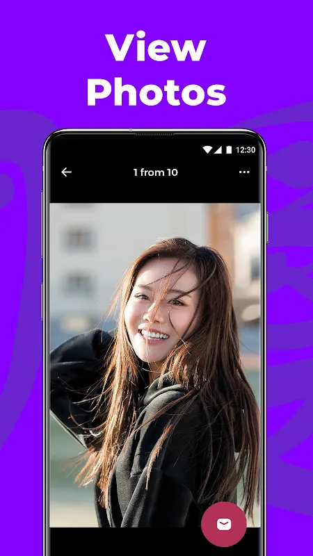 ZenDate - Meet Asian Singles ZenDate - Meet Asian Singles