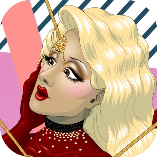 Drag Star!