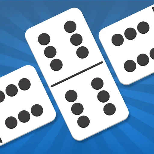 Classic Dominoes