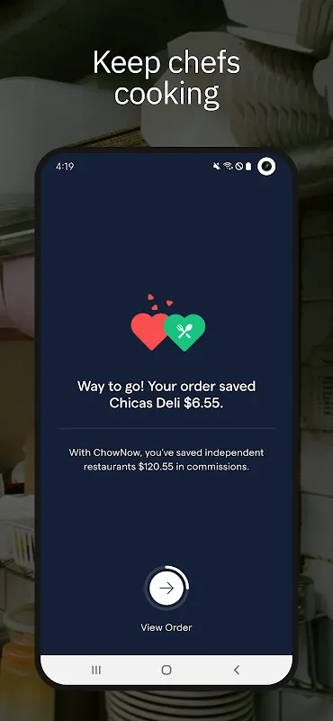 ChowNow: When Tech Serves Humanity