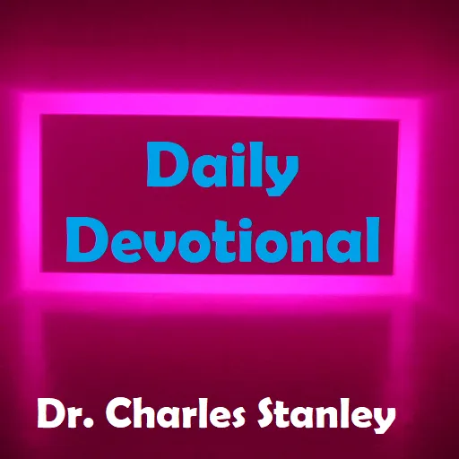 Devotional Dr. Charles Stanley