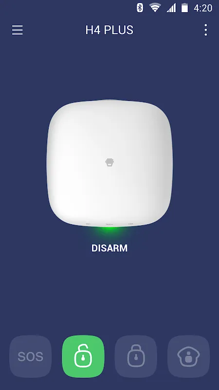 HomeCloud System HomeCloud System