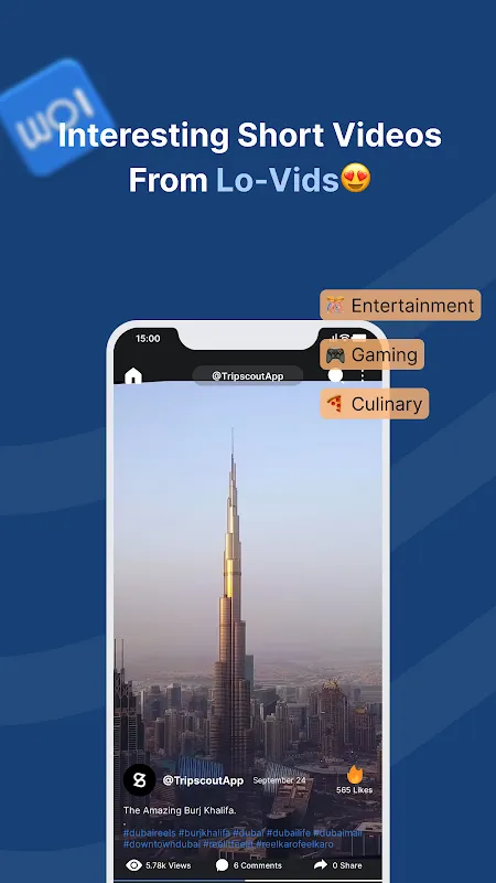 Woilo – Photos, Videos, & NFTs Woilo – Photos, Videos, & NFTs
