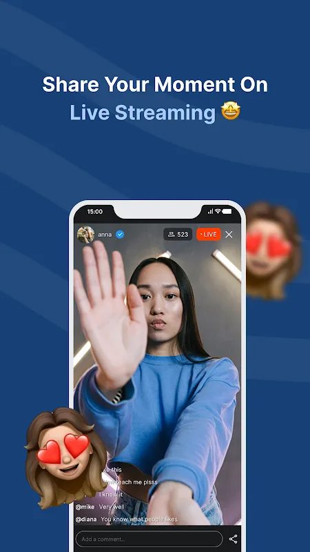 Woilo – Photos, Videos, & NFTs Woilo – Photos, Videos, & NFTs