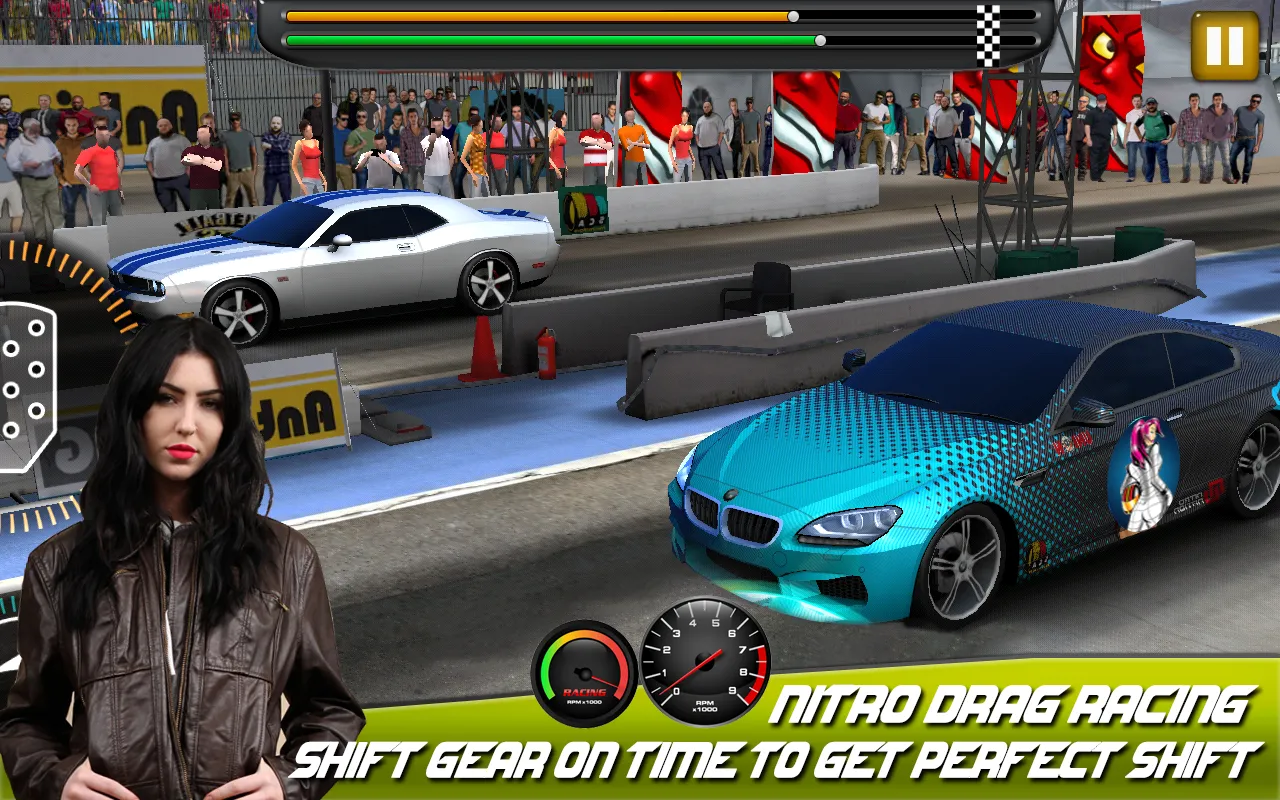 Midnight Oil Burner: My Fast Cars Awakening