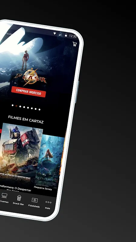 Cinemark Brazil Cinemark Brazil