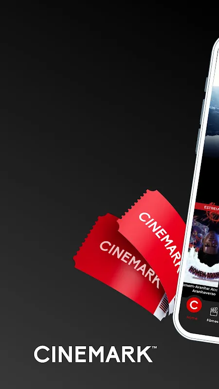 Cinemark Brazil Cinemark Brazil