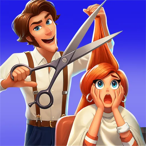 Beauty Tycoon