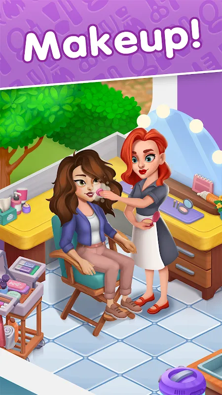 Beauty Tycoon Beauty Tycoon