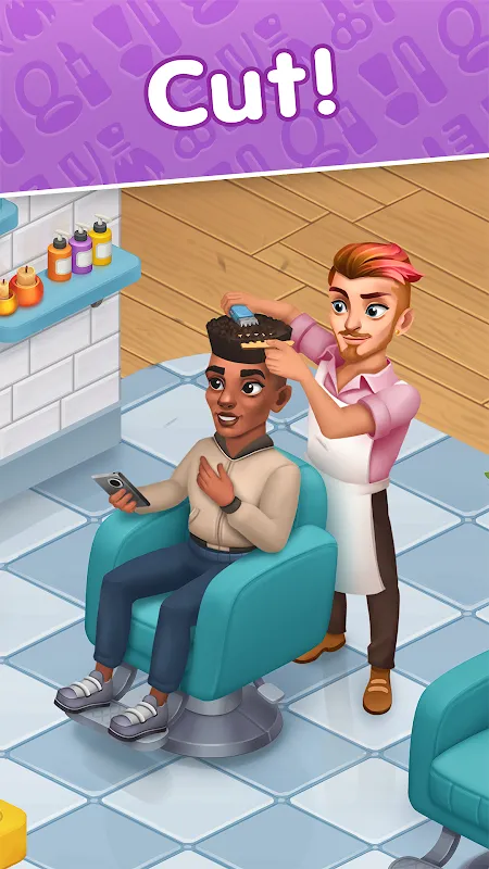 Beauty Tycoon Beauty Tycoon