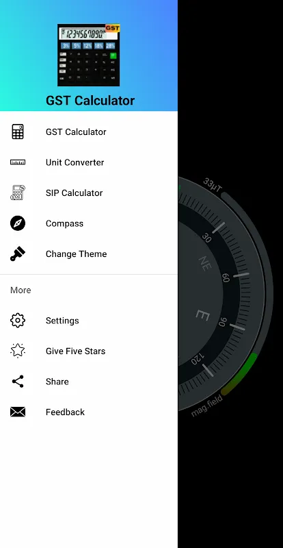 Calculator- Citizen Calculator Calculator- Citizen Calculator