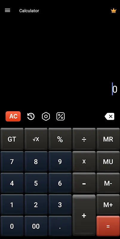 Calculator- Citizen Calculator Calculator- Citizen Calculator