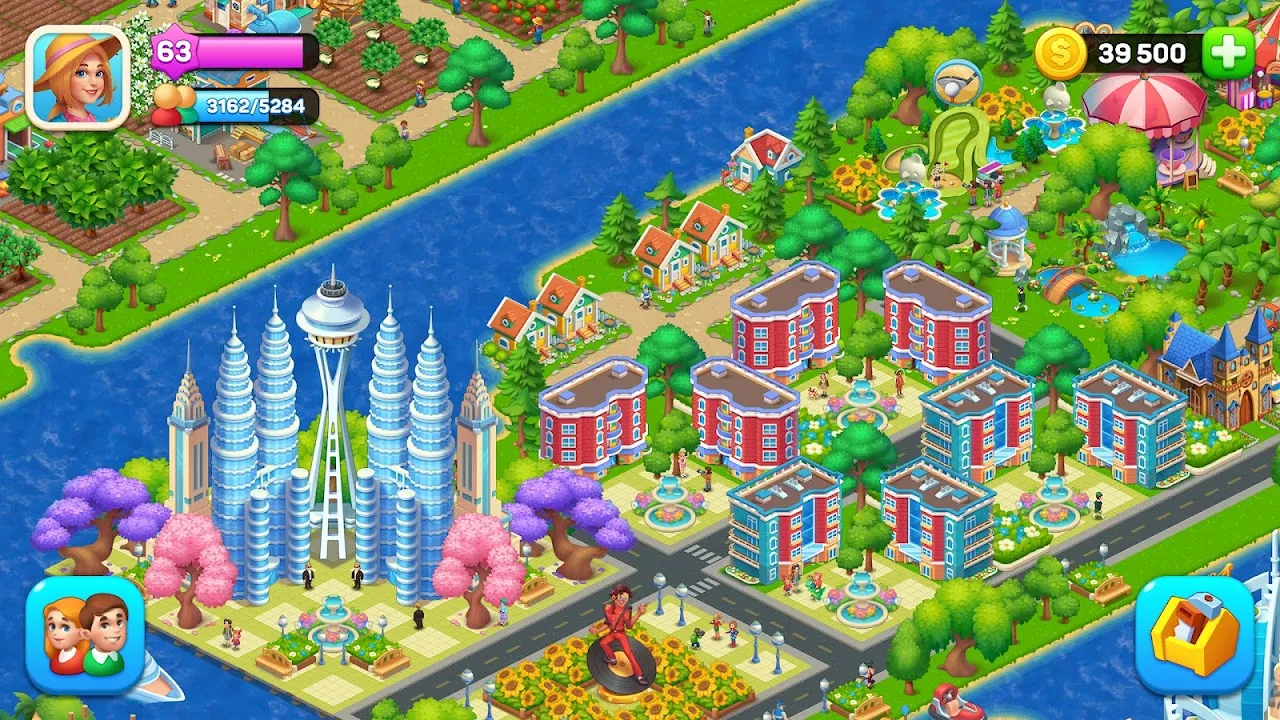 Farm City Farm City