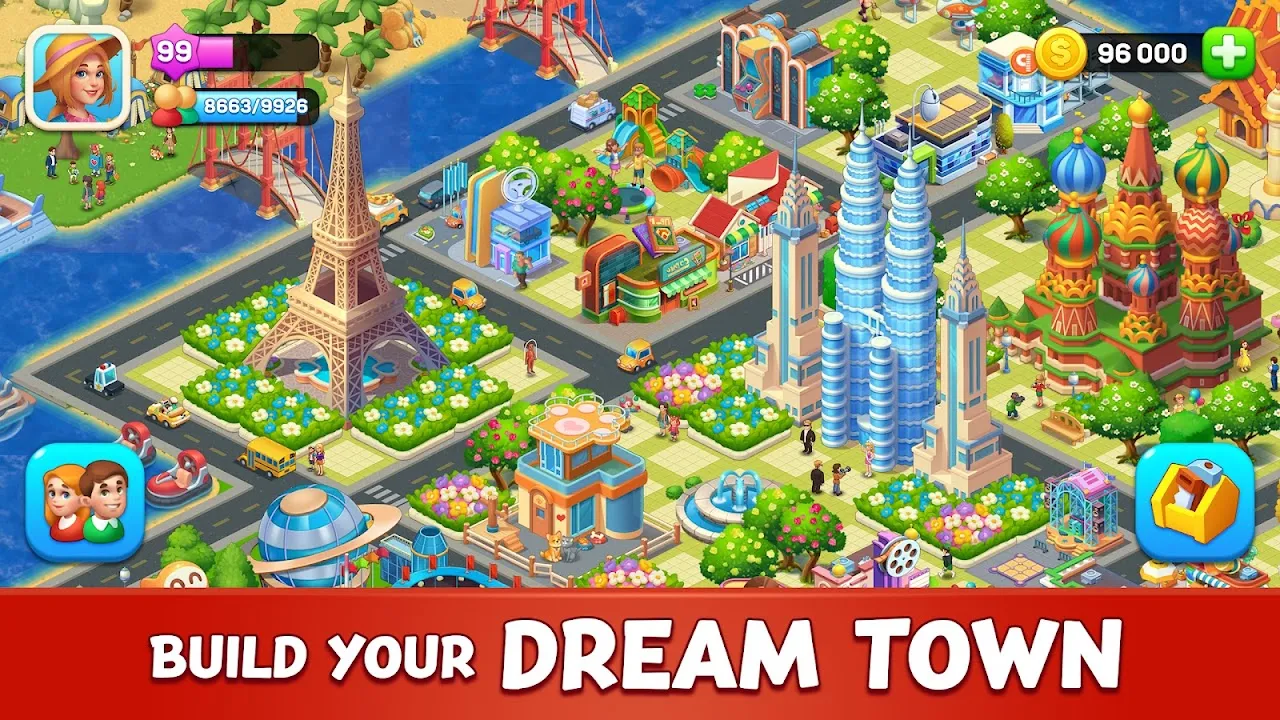 Farm City Farm City