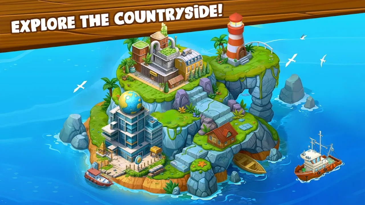 Wheat to Waves: A Mayor's Journey