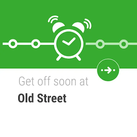 Citymapper Rescued My Job Interview Journey