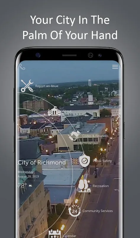 CivicLink: My Digital Lifeline