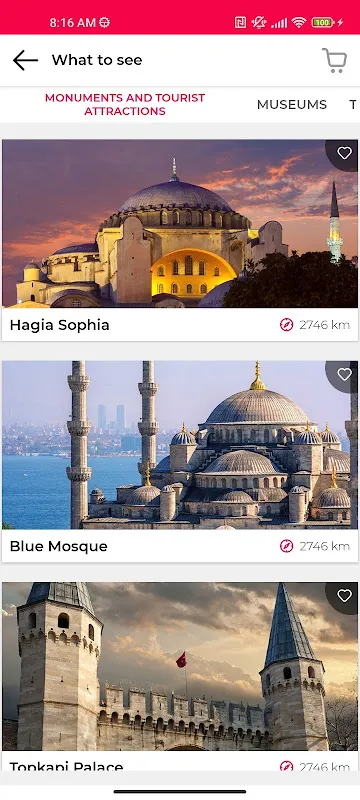 Istanbul Guide by Civitatis Istanbul Guide by Civitatis