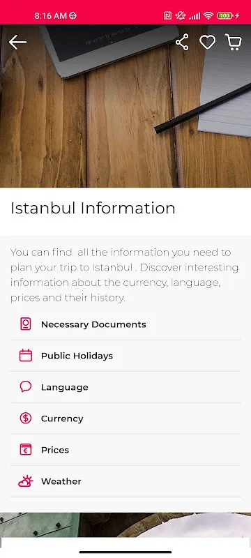 Istanbul Guide by Civitatis Istanbul Guide by Civitatis
