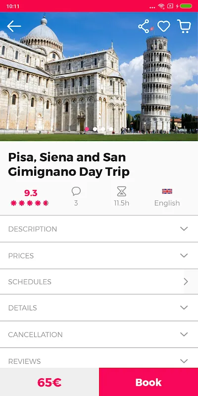 Rome's Secret Whisperer