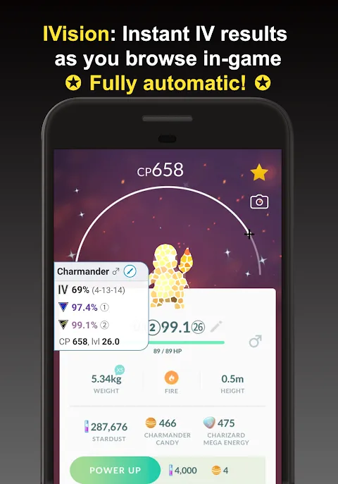 Poke Genie -Remote Raid IV PvP Poke Genie -Remote Raid IV PvP