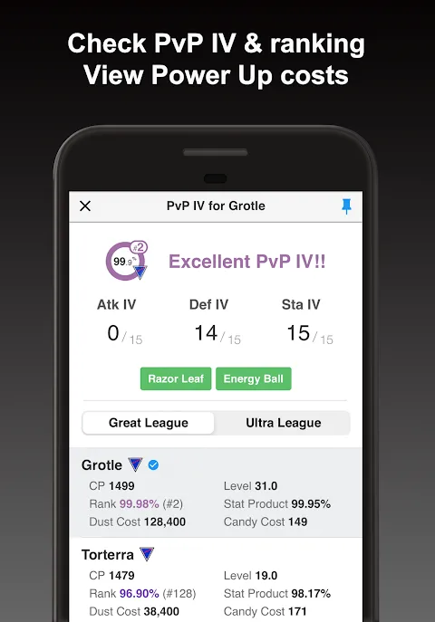 Poke Genie -Remote Raid IV PvP Poke Genie -Remote Raid IV PvP