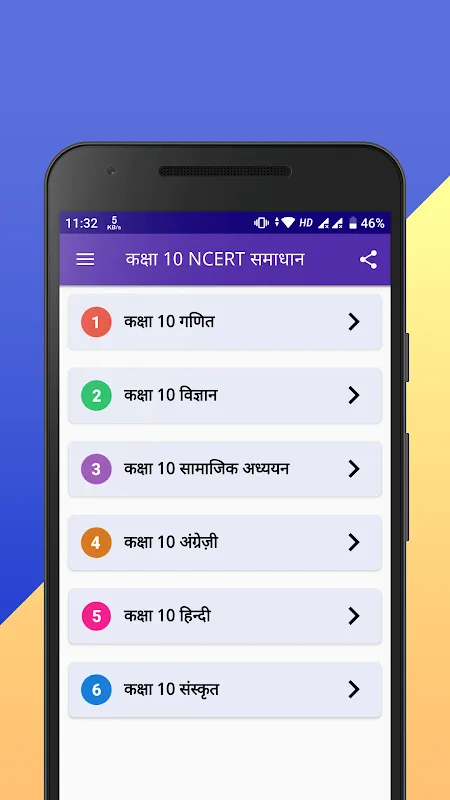 Class 10 NCERT Solutions Hindi Class 10 NCERT Solutions Hindi