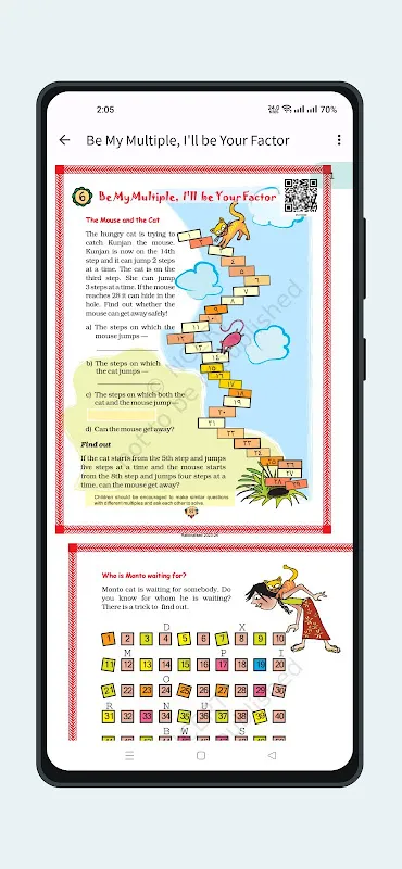 Class 5 NCERT Books Class 5 NCERT Books