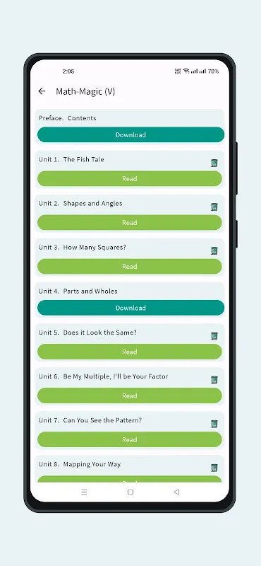 Class 5 NCERT Books Class 5 NCERT Books