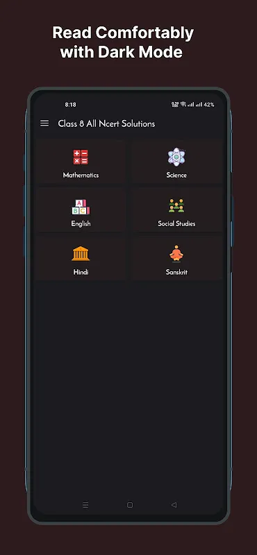 Class 8 Ncert Solutions Class 8 Ncert Solutions