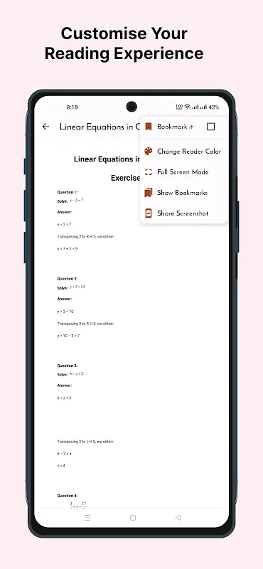 Class 8 Ncert Solutions Class 8 Ncert Solutions