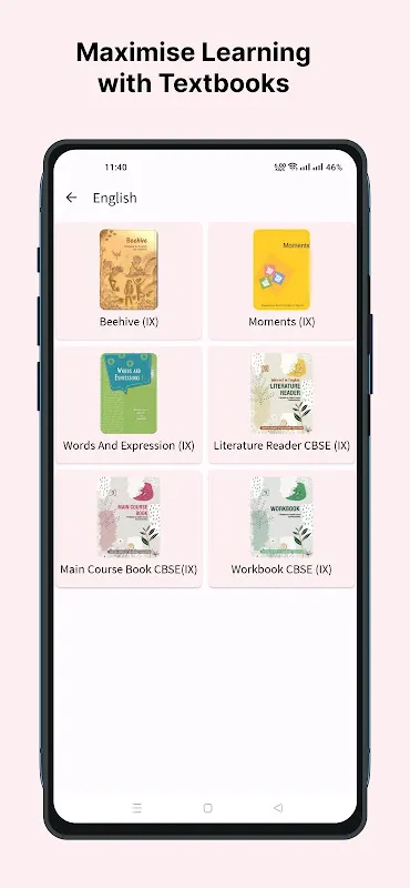 Class 9 NCERT Books Class 9 NCERT Books