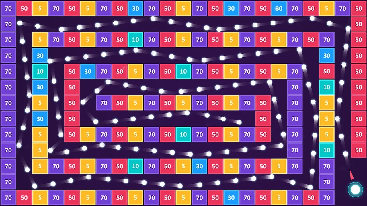 Bricks Breaker - Endless Balls Bricks Breaker - Endless Balls