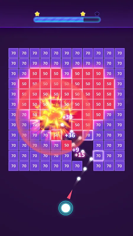 Bricks Breaker - Endless Balls Bricks Breaker - Endless Balls