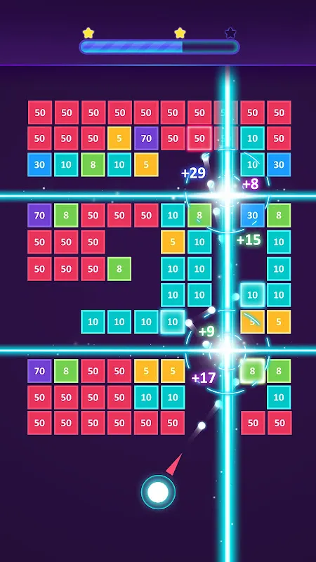 Bricks Breaker - Endless Balls Bricks Breaker - Endless Balls
