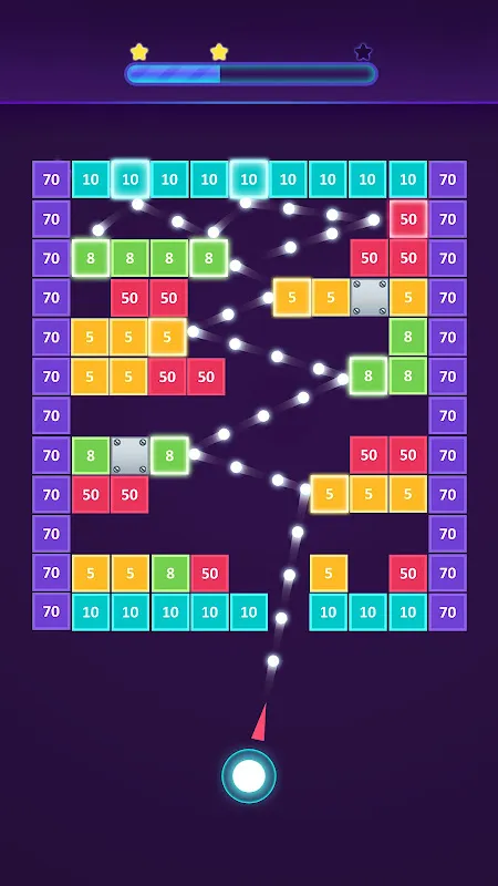 Bricks Breaker - Endless Balls Bricks Breaker - Endless Balls