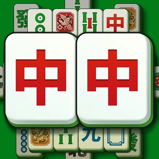 Mahjong