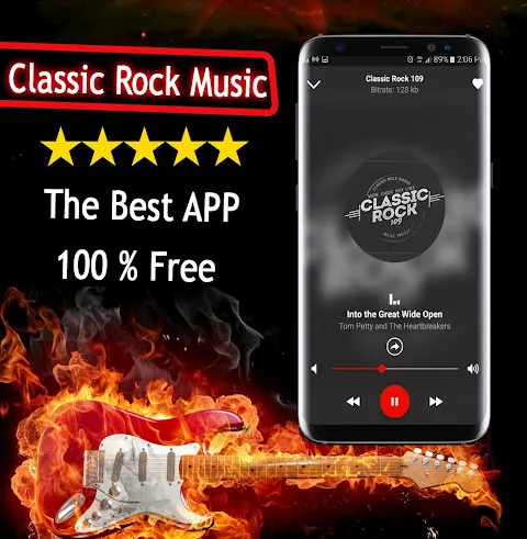 Classic Rock Music Classic Rock Music