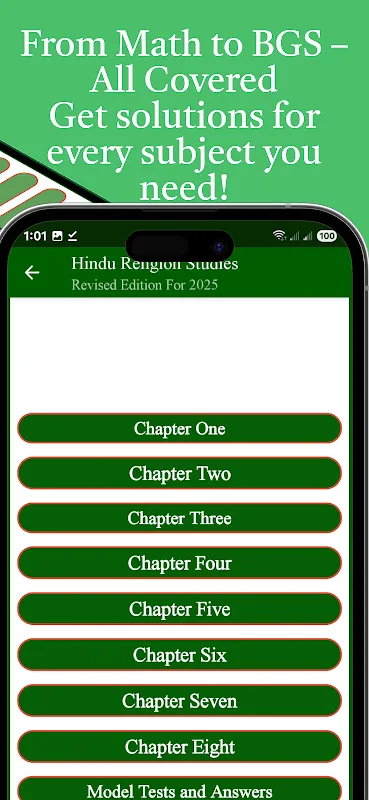 My Pocket Tutor Rescue Mission